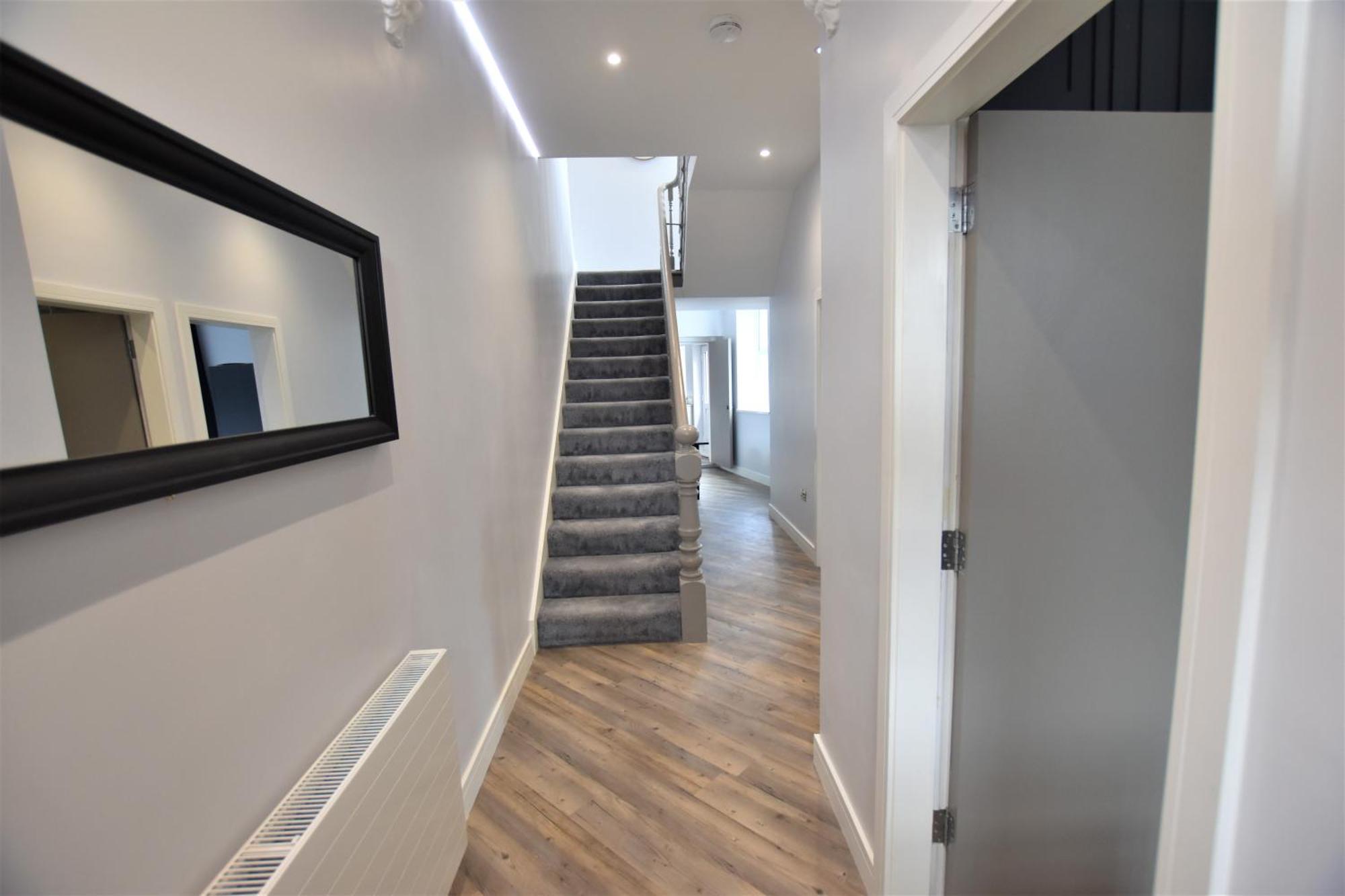 Central, Contractor&Family Friendly, Smarttv Sunderland  Exterior photo